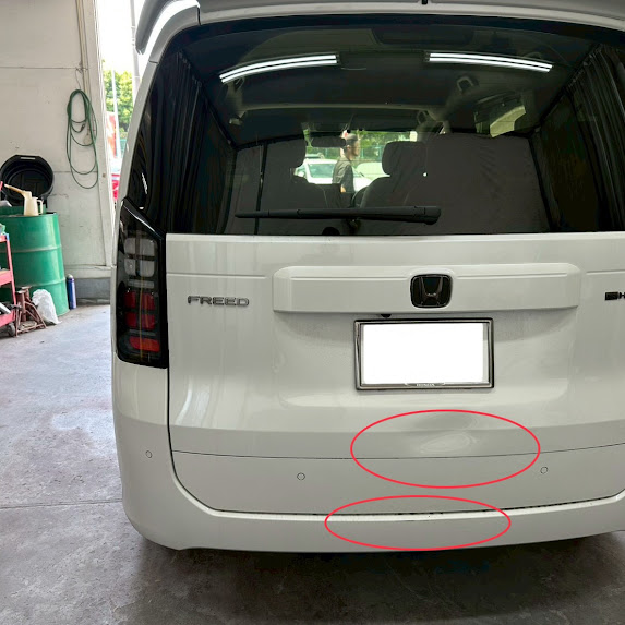 横浜市都筑区 K様